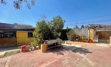 OPORTUNIDAD TERRENO USO COMERCIAL PUDAHUEL