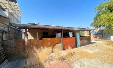OPORTUNIDAD TERRENO USO COMERCIAL PUDAHUEL