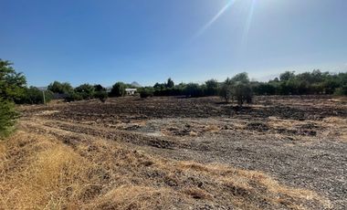 SITIO PARA USO COMERCIAL EN SUELO RURAL PIEDRA ROJA CHICUREO