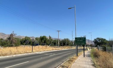 SITIO PARA USO COMERCIAL EN SUELO RURAL PIEDRA ROJA CHICUREO
