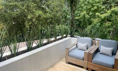 Venta Casa Amueblada en Rancho San Francisco