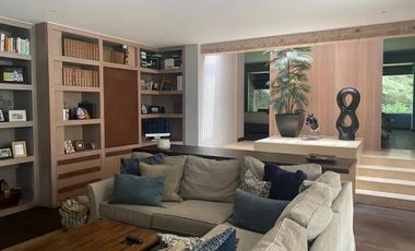 Venta Casa Amueblada en Rancho San Francisco
