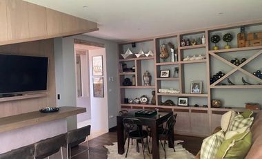 Venta Casa Amueblada en Rancho San Francisco