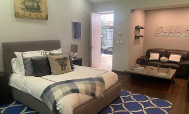 Venta Casa Amueblada en Rancho San Francisco