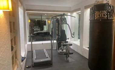 Venta Casa Amueblada en Rancho San Francisco