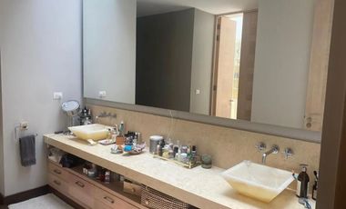 Venta Casa Amueblada en Rancho San Francisco