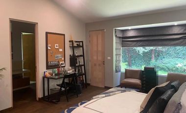 Venta Casa Amueblada en Rancho San Francisco