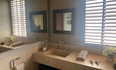 Venta Casa Amueblada en Rancho San Francisco