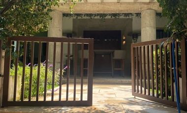 Venta Casa Amueblada en Rancho San Francisco