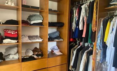 Venta Casa Amueblada en Rancho San Francisco