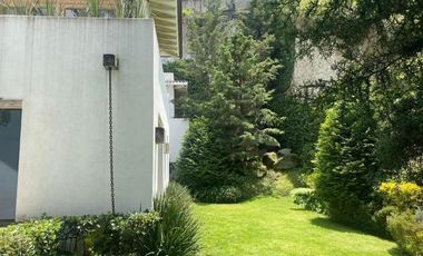 Venta Casa Amueblada en Rancho San Francisco
