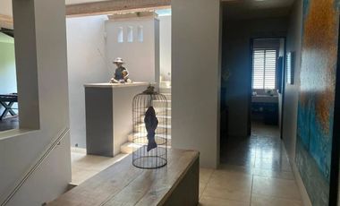 Venta Casa Amueblada en Rancho San Francisco