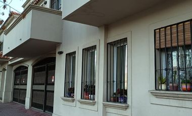 Departamento en  Godoy Cruz