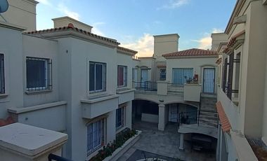 Departamento en  Godoy Cruz