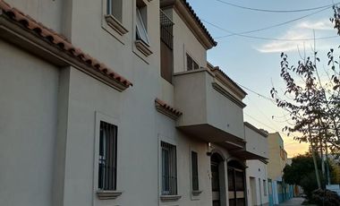 Departamento en  Godoy Cruz