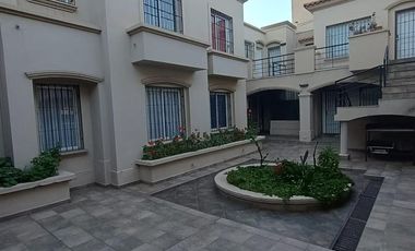 Departamento en  Godoy Cruz
