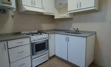 Departamento en  Godoy Cruz