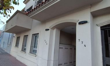 Departamento en  Godoy Cruz