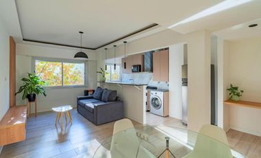 Departamento en venta - 2 Dormitorios 1 Baño - Mar del Plata
