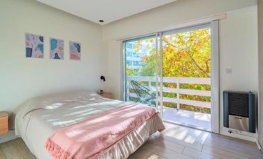 Departamento en venta - 2 Dormitorios 1 Baño - Mar del Plata