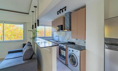 Departamento en venta - 2 Dormitorios 1 Baño - Mar del Plata