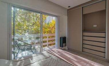 Departamento en venta - 2 Dormitorios 1 Baño - Mar del Plata