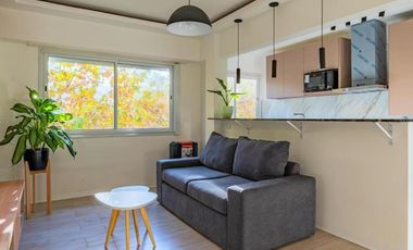 Departamento en venta - 2 Dormitorios 1 Baño - Mar del Plata
