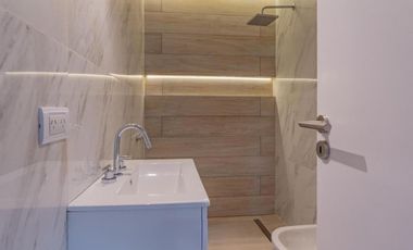 Departamento en venta - 2 Dormitorios 1 Baño - Mar del Plata
