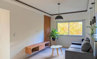 Departamento en venta - 2 Dormitorios 1 Baño - Mar del Plata