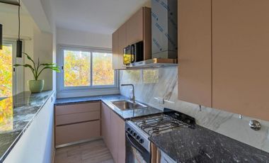 Departamento en venta - 2 Dormitorios 1 Baño - Mar del Plata