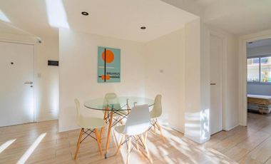 Departamento en venta - 2 Dormitorios 1 Baño - Mar del Plata