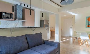 Departamento en venta - 2 Dormitorios 1 Baño - Mar del Plata