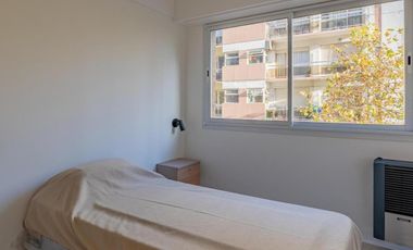 Departamento en venta - 2 Dormitorios 1 Baño - Mar del Plata