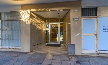 Departamento en venta - 2 Dormitorios 1 Baño - Mar del Plata