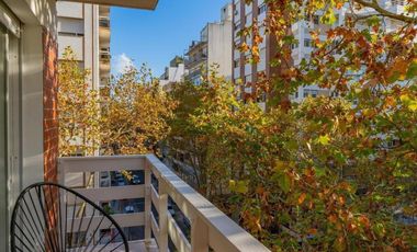 Departamento en venta - 2 Dormitorios 1 Baño - Mar del Plata