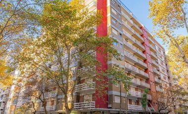 Departamento en venta - 2 Dormitorios 1 Baño - Mar del Plata