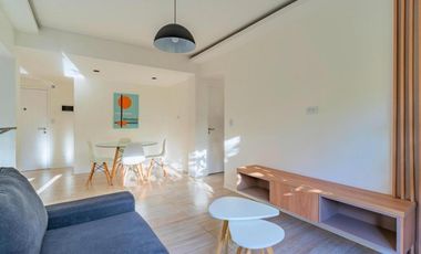 Departamento en venta - 2 Dormitorios 1 Baño - Mar del Plata