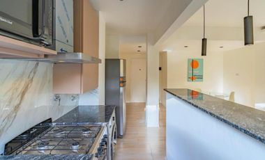 Departamento en venta - 2 Dormitorios 1 Baño - Mar del Plata