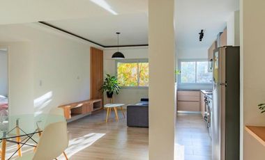 Departamento en venta - 2 Dormitorios 1 Baño - Mar del Plata