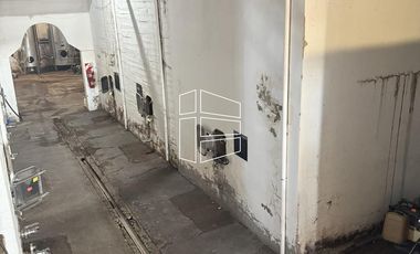 Venta -  Bodega y Chacra con Producción de Viña - R023