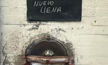 Venta -  Bodega y Chacra con Producción de Viña - R023