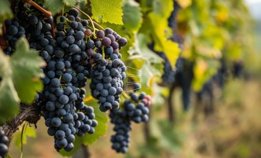 Venta -  Bodega y Chacra con Producción de Viña - R023