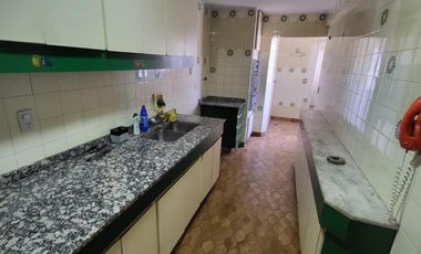 Departamento en alquiler - 4 Dormitorios 4 Baños - Palermo