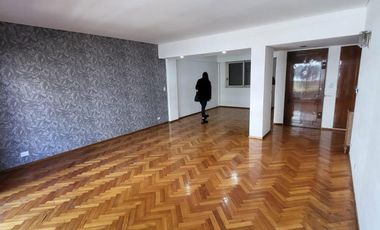 Departamento en alquiler - 4 Dormitorios 4 Baños - Palermo