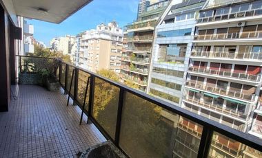 Departamento en alquiler - 4 Dormitorios 4 Baños - Palermo