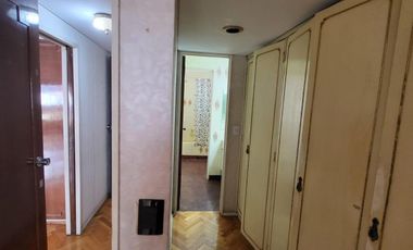 Departamento en alquiler - 4 Dormitorios 4 Baños - Palermo