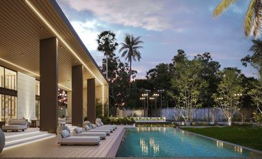 Terrenos en Preventa en Conkal | Desde 320 m² | Amenidades Premium | Desde $840