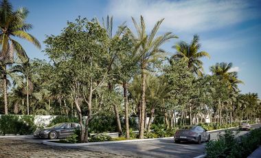 Terrenos en Preventa en Conkal | Desde 320 m² | Amenidades Premium | Desde $840