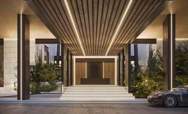 Terrenos en Preventa en Conkal | Desde 320 m² | Amenidades Premium | Desde $840