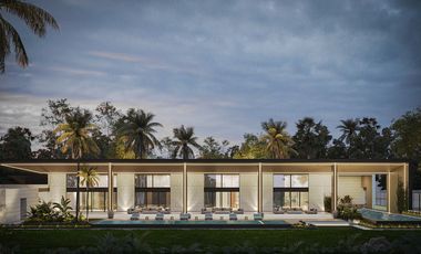 Terrenos en Preventa en Conkal | Desde 320 m² | Amenidades Premium | Desde $840